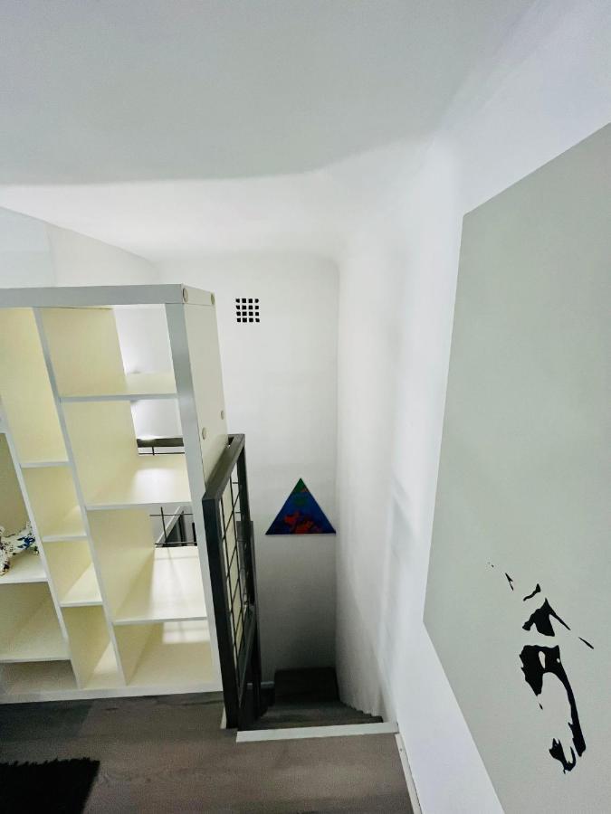 Bp-Est K39 Apartment Budapest Exterior photo