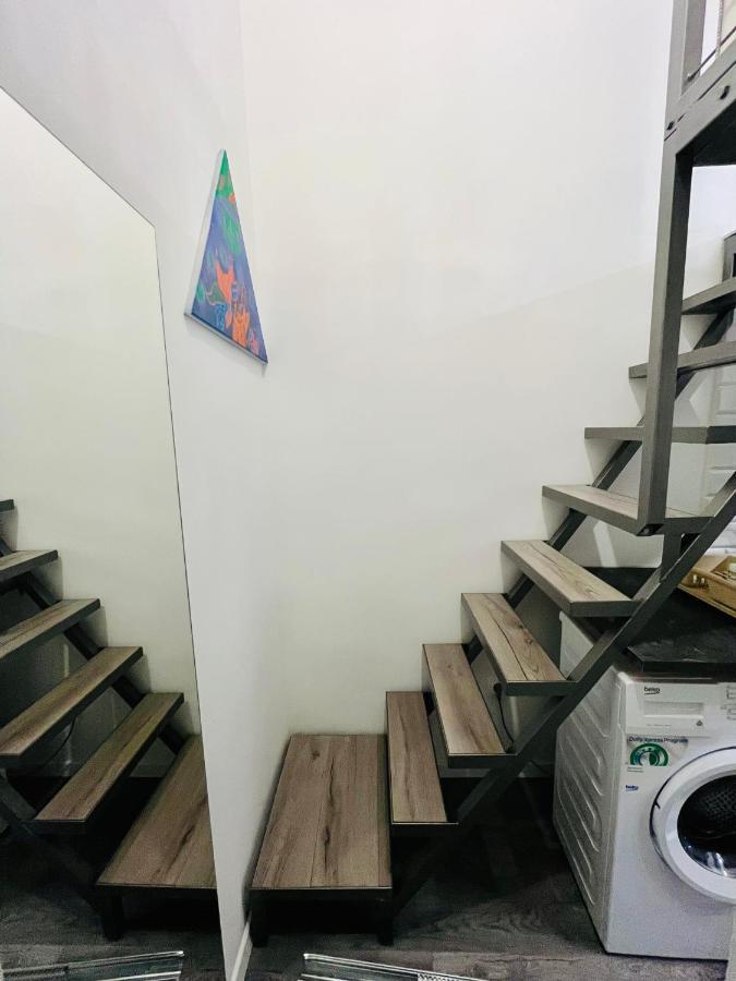 Bp-Est K39 Apartment Budapest Exterior photo
