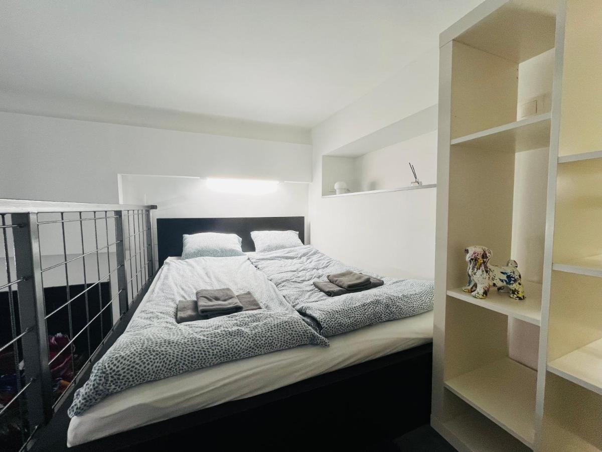 Bp-Est K39 Apartment Budapest Exterior photo