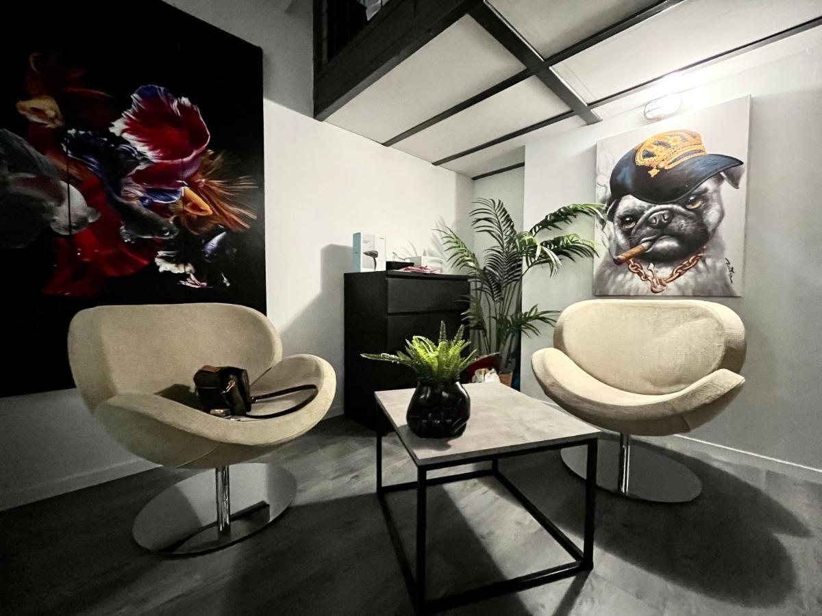 Bp-Est K39 Apartment Budapest Exterior photo