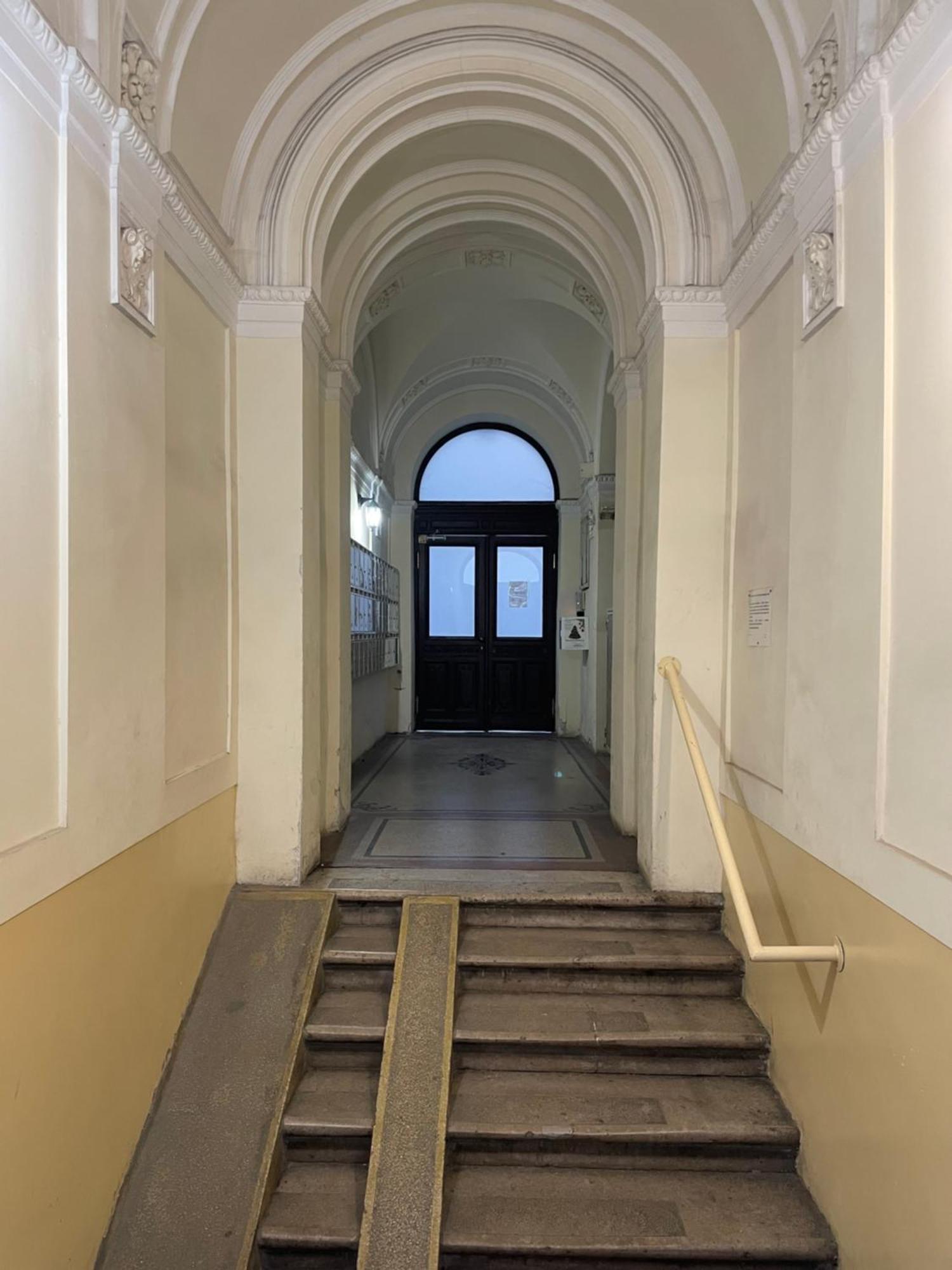 Bp-Est K39 Apartment Budapest Exterior photo